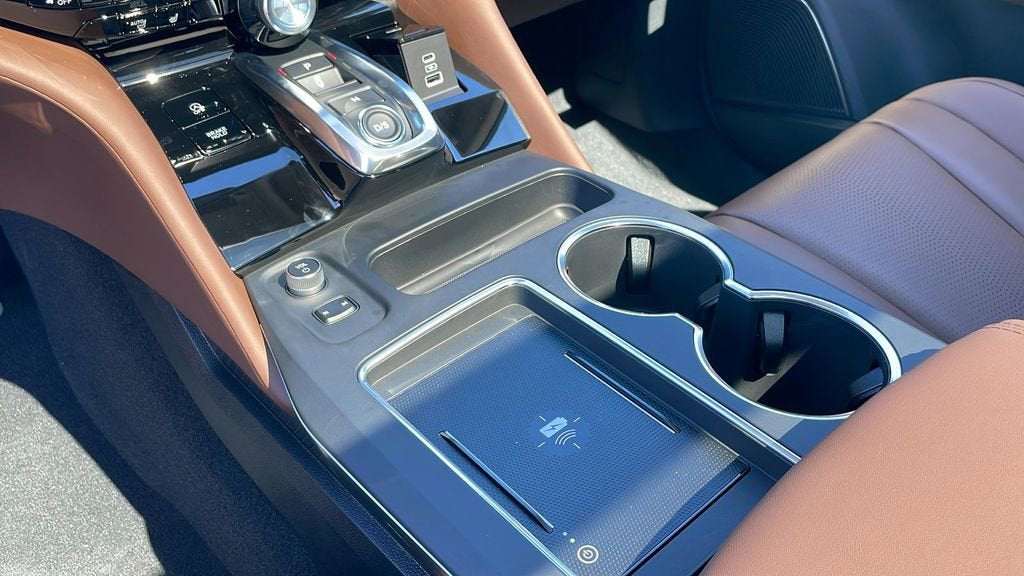 2026 Acura MDX SH-AWD TECHNOLOGY