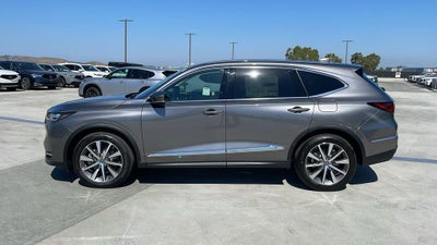 2026 Acura MDX SH-AWD TECHNOLOGY