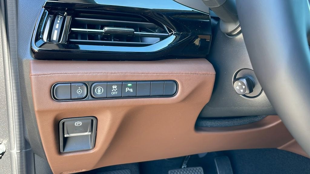 2026 Acura MDX SH-AWD TECHNOLOGY