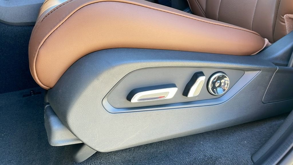 2026 Acura MDX SH-AWD TECHNOLOGY