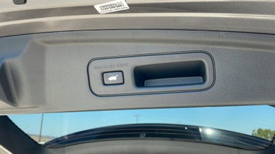 2026 Acura MDX SH-AWD TECHNOLOGY