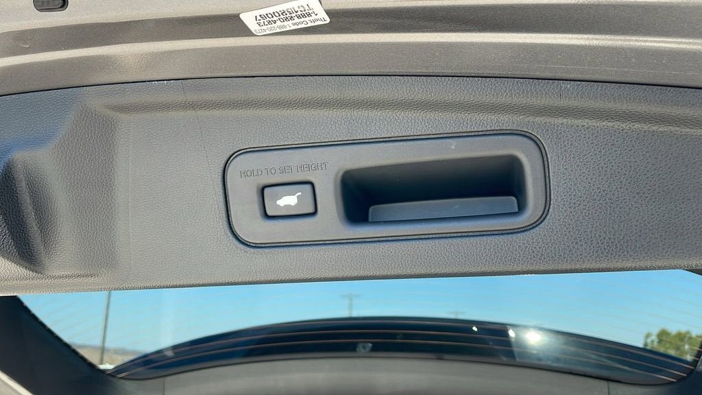 2026 Acura MDX SH-AWD TECHNOLOGY