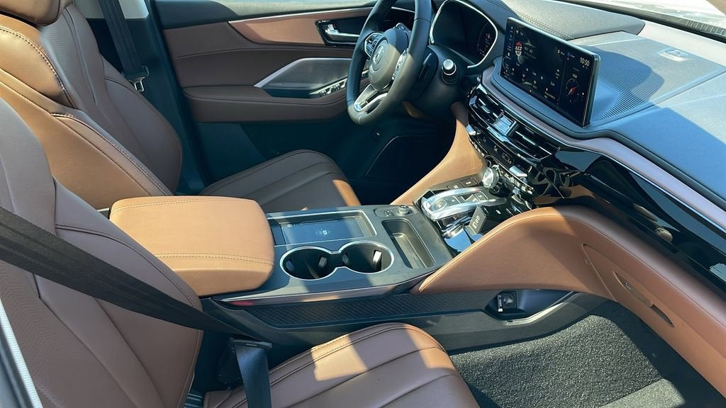 2026 Acura MDX SH-AWD TECHNOLOGY