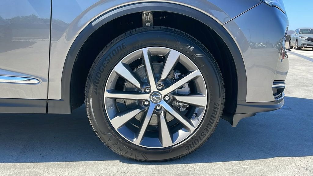 2026 Acura MDX SH-AWD TECHNOLOGY