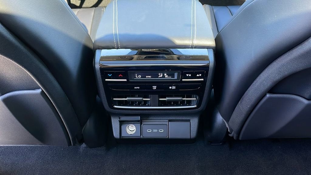 2026 Acura MDX SH-AWD TECHNOLOGY