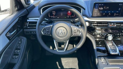 2026 Acura MDX SH-AWD TECHNOLOGY