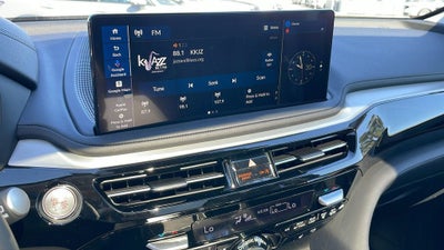 2026 Acura MDX SH-AWD TECHNOLOGY