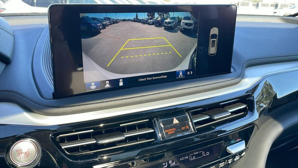 2026 Acura MDX SH-AWD TECHNOLOGY