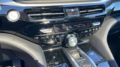 2026 Acura MDX SH-AWD TECHNOLOGY