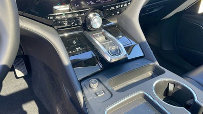 2026 Acura MDX SH-AWD TECHNOLOGY