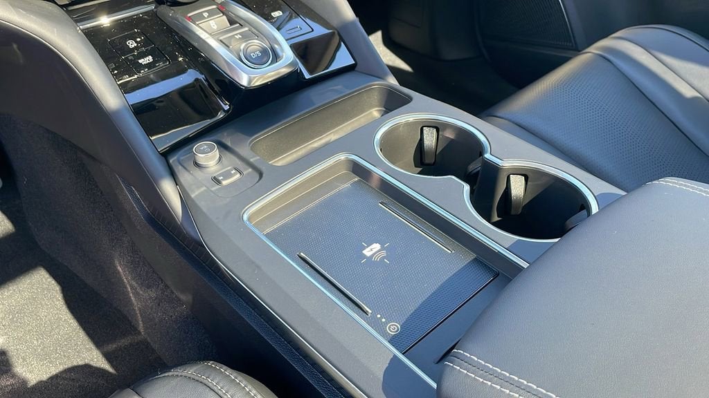 2026 Acura MDX SH-AWD TECHNOLOGY