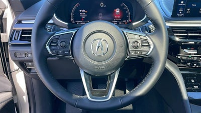 2026 Acura MDX SH-AWD TECHNOLOGY