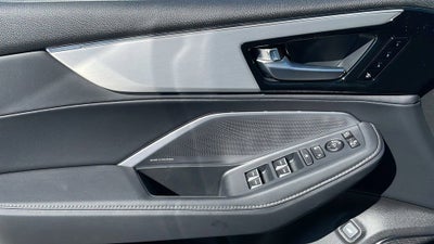 2026 Acura MDX SH-AWD TECHNOLOGY