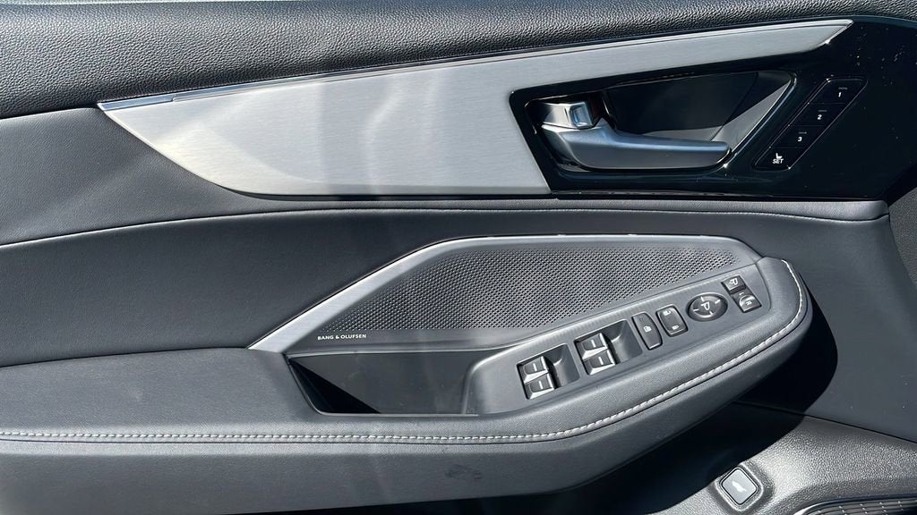 2026 Acura MDX SH-AWD TECHNOLOGY