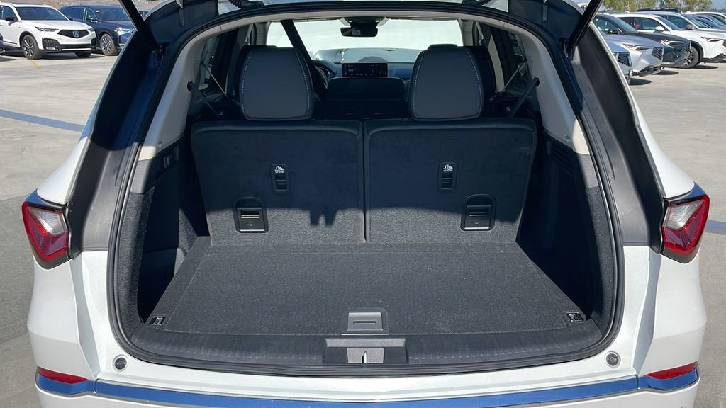 2026 Acura MDX SH-AWD TECHNOLOGY