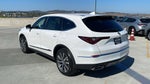 2026 Acura MDX SH-AWD TECHNOLOGY