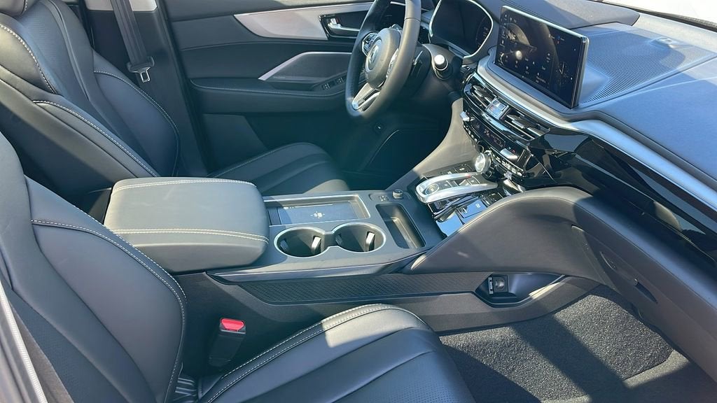 2026 Acura MDX SH-AWD TECHNOLOGY