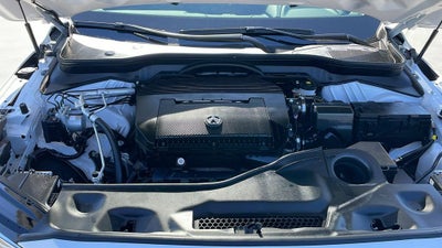 2026 Acura MDX SH-AWD TECHNOLOGY