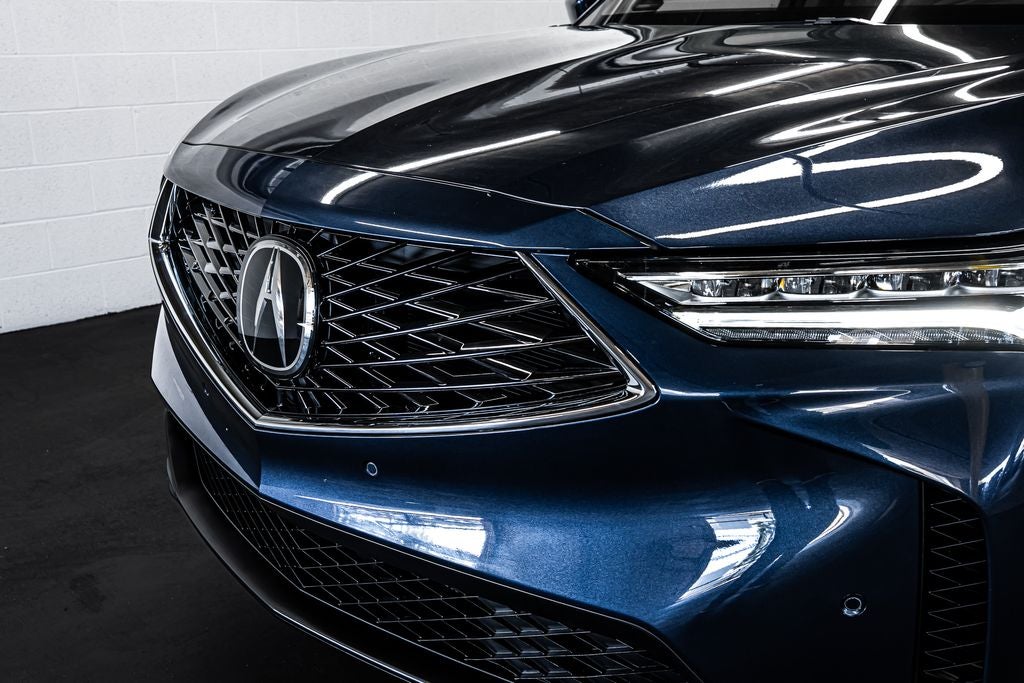 2026 Acura MDX Technology Package SH-AWD