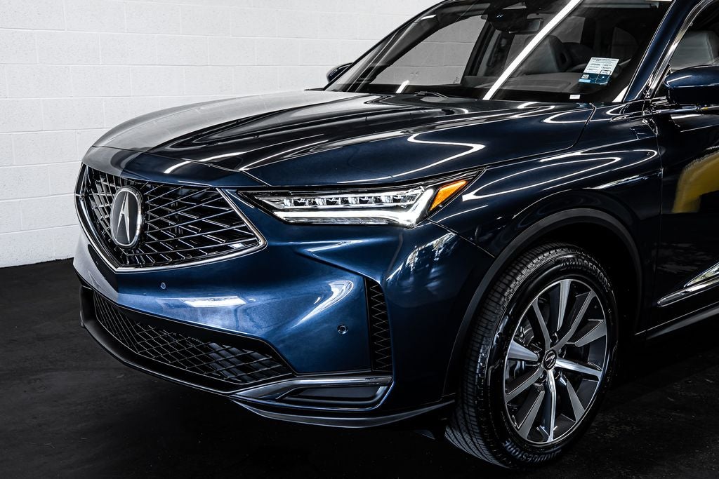 2026 Acura MDX Technology Package SH-AWD
