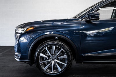2026 Acura MDX Technology Package SH-AWD
