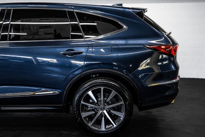 2026 Acura MDX Technology Package SH-AWD