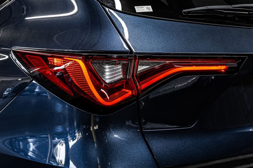 2026 Acura MDX Technology Package SH-AWD