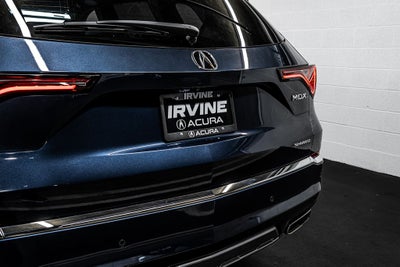 2026 Acura MDX Technology Package SH-AWD