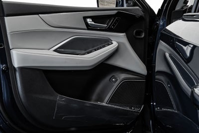 2026 Acura MDX Technology Package SH-AWD