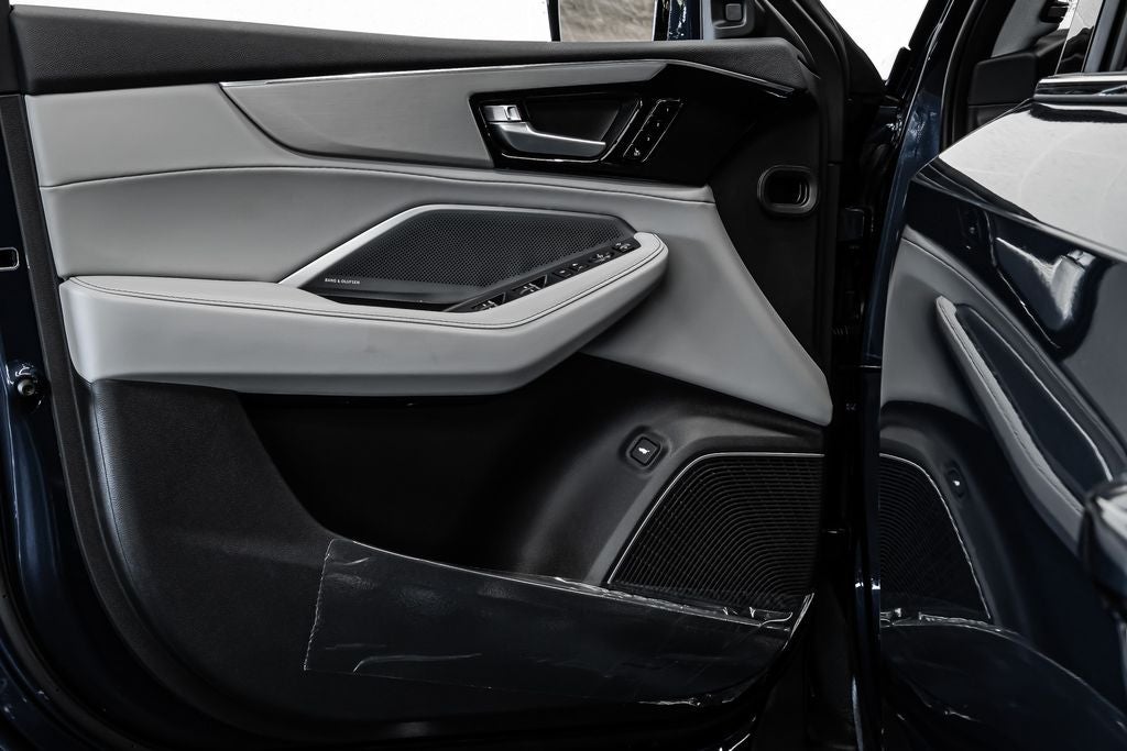 2026 Acura MDX Technology Package SH-AWD