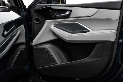 2026 Acura MDX Technology Package SH-AWD