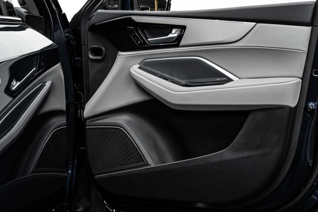 2026 Acura MDX Technology Package SH-AWD