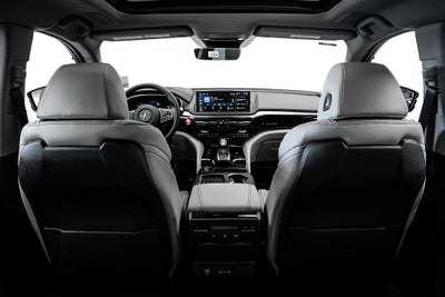 2026 Acura MDX Technology Package SH-AWD
