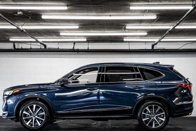 2026 Acura MDX Technology Package SH-AWD