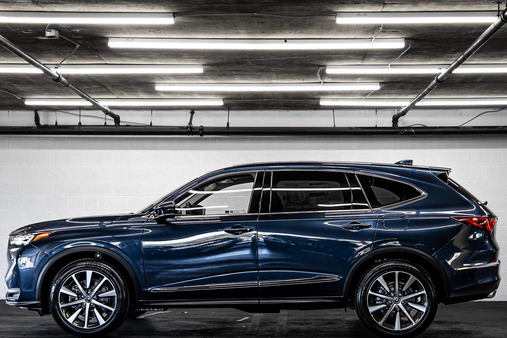 2026 Acura MDX Technology Package SH-AWD