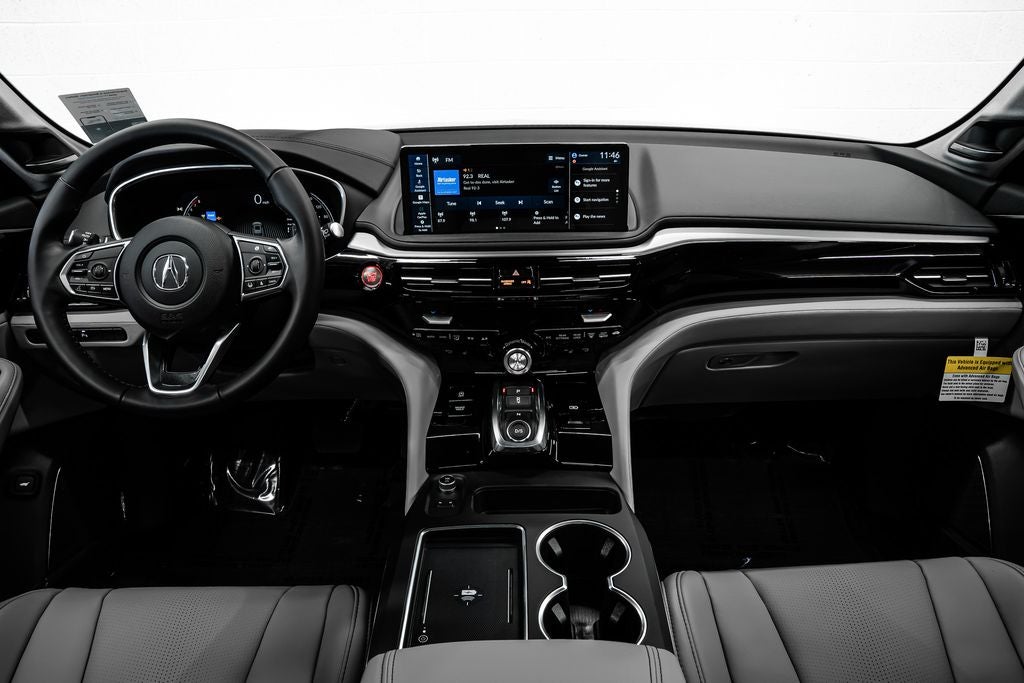 2026 Acura MDX Technology Package SH-AWD