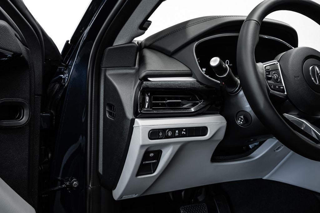 2026 Acura MDX Technology Package SH-AWD