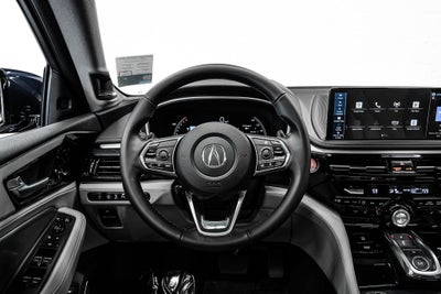 2026 Acura MDX Technology Package SH-AWD