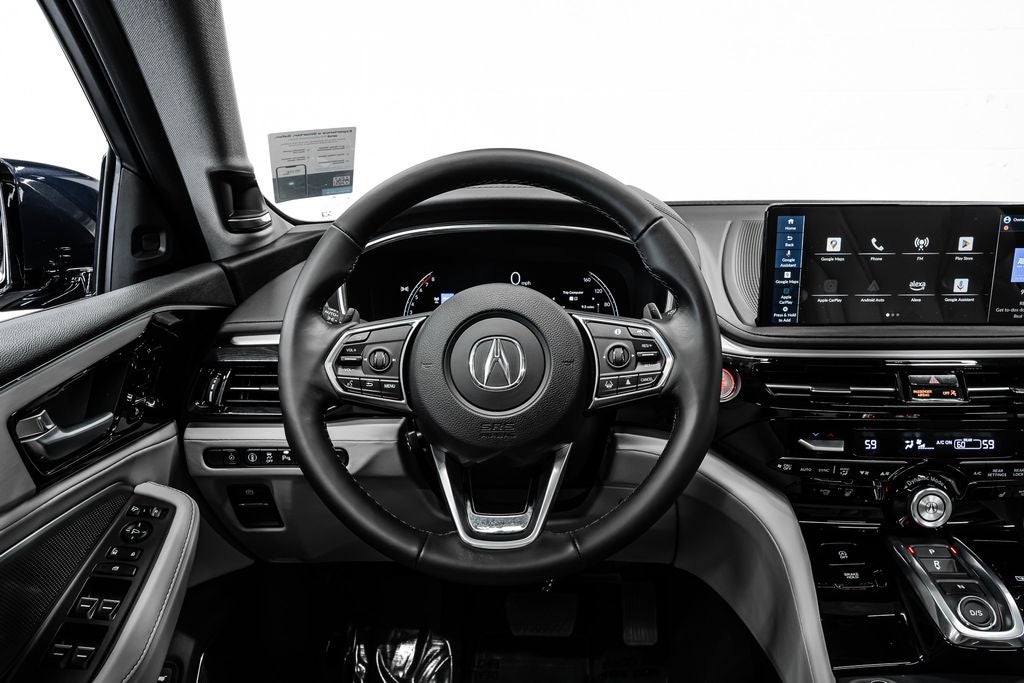 2026 Acura MDX Technology Package SH-AWD