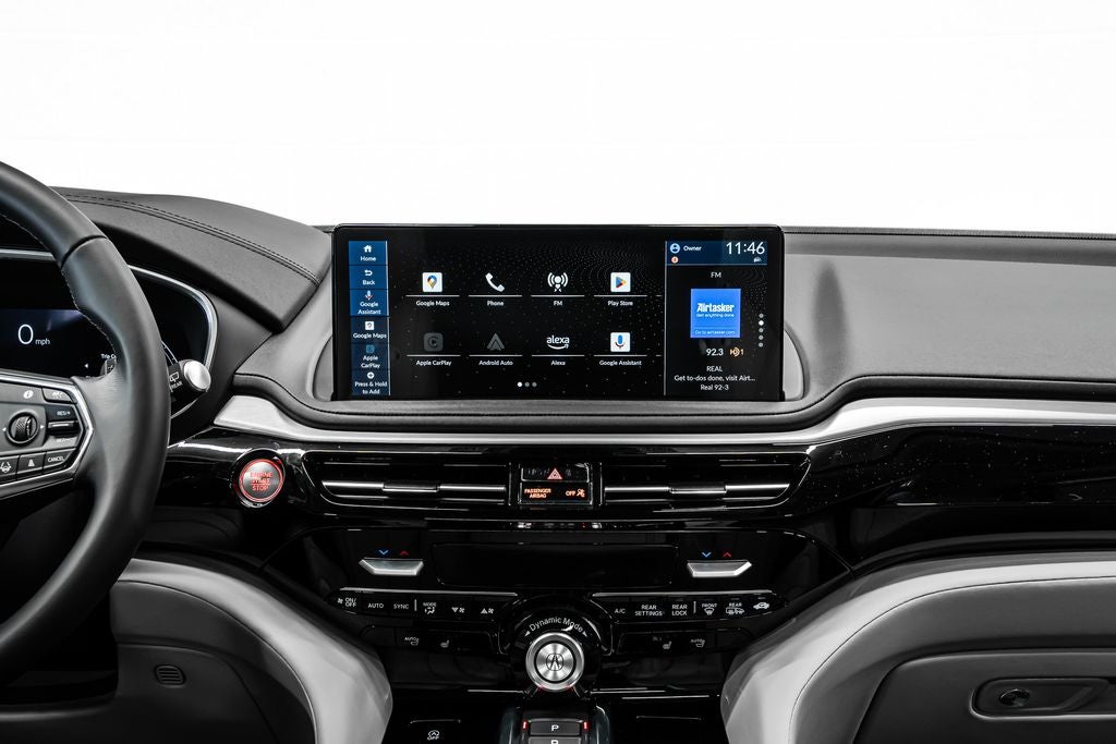 2026 Acura MDX Technology Package SH-AWD