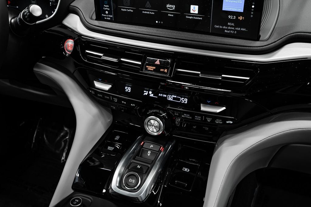 2026 Acura MDX Technology Package SH-AWD