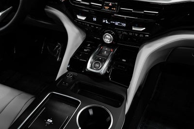 2026 Acura MDX Technology Package SH-AWD