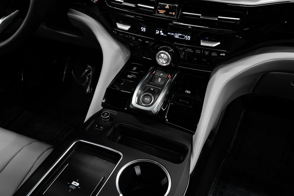 2026 Acura MDX Technology Package SH-AWD
