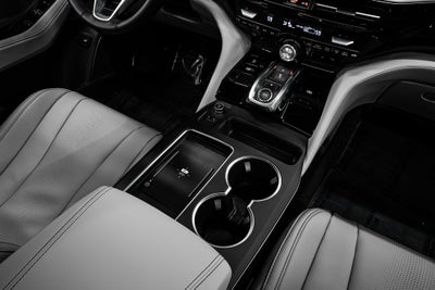 2026 Acura MDX Technology Package SH-AWD