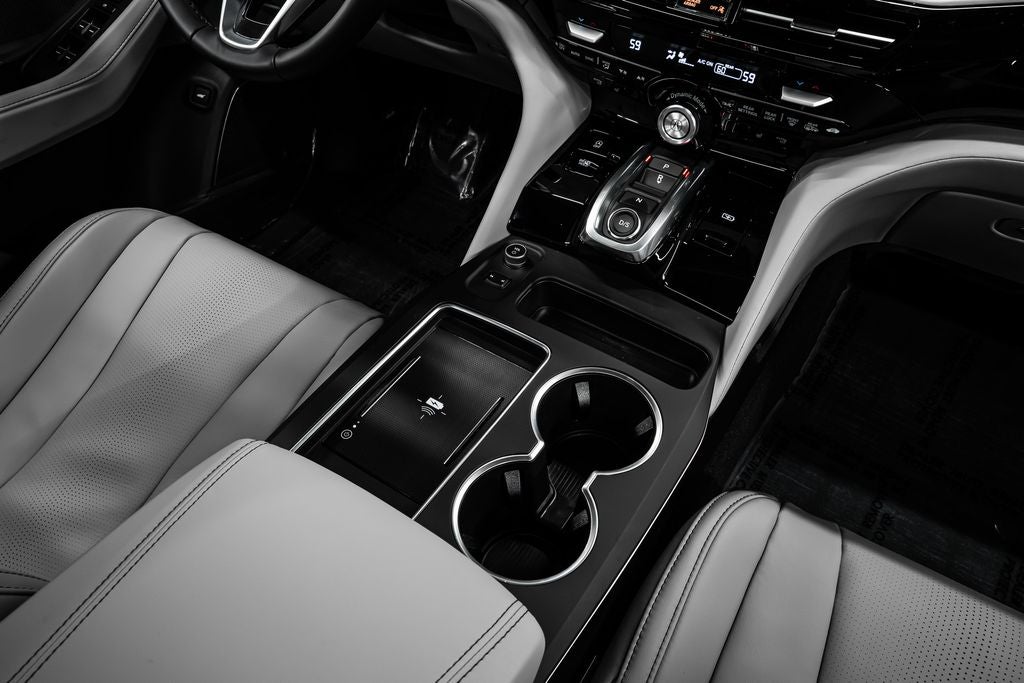 2026 Acura MDX Technology Package SH-AWD