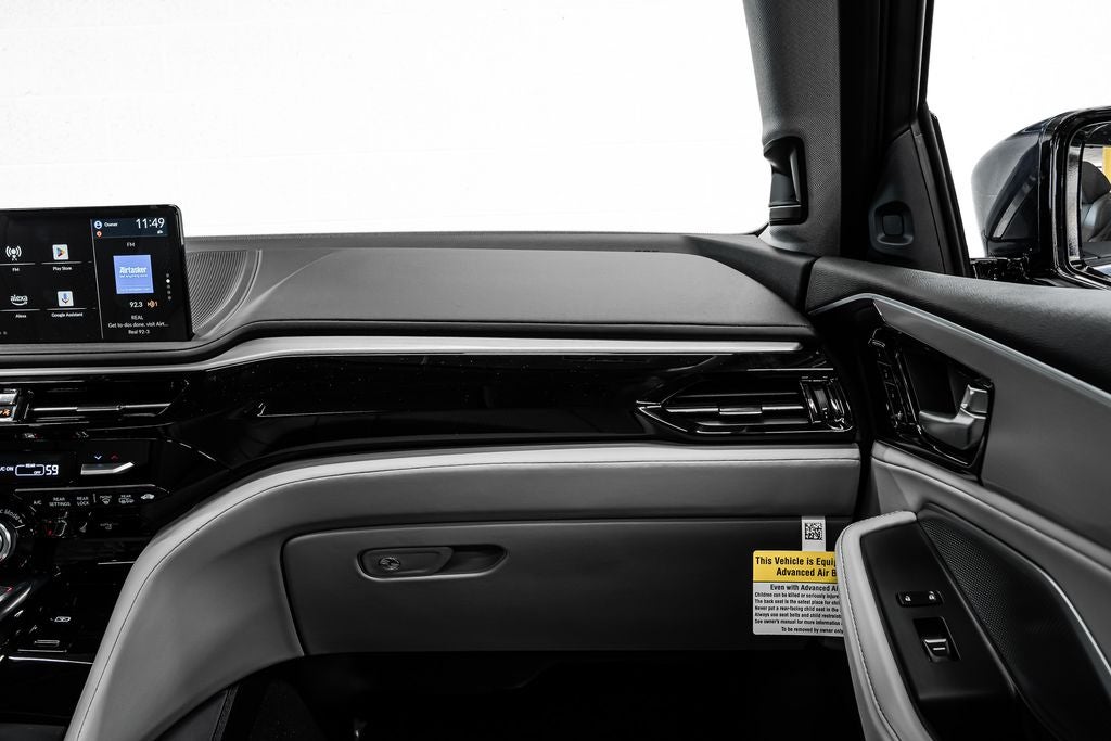 2026 Acura MDX Technology Package SH-AWD