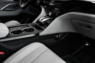 2026 Acura MDX Technology Package SH-AWD