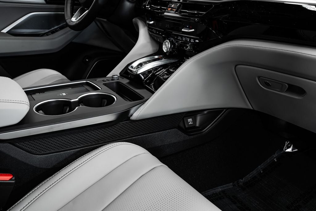 2026 Acura MDX Technology Package SH-AWD