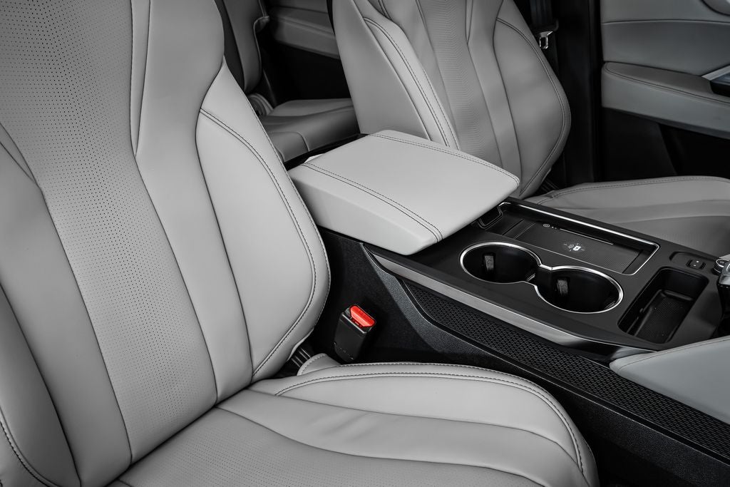 2026 Acura MDX Technology Package SH-AWD