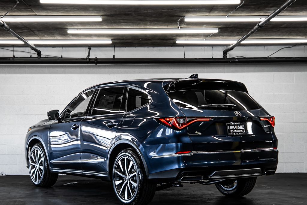 2026 Acura MDX Technology Package SH-AWD